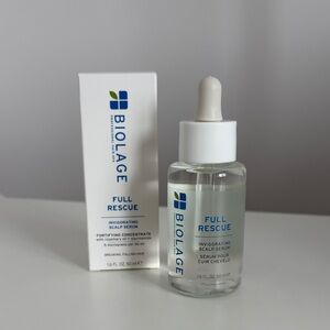 BIOLAGE Full Rescue Invigorating Scalp Serum